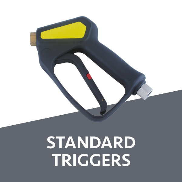 Standard Triggers